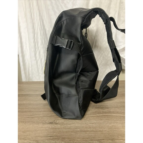 US Army Sling 1 Strap Black Backpack Bag Pipergear Over Shoulder - Picture 5 of 10